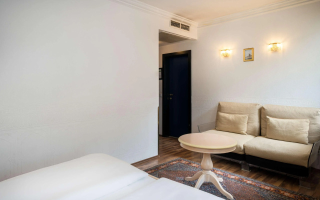 Arthotel ANA Gala