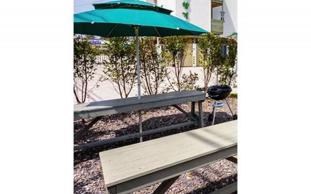 Jeju Aewol Sea Scent Pension