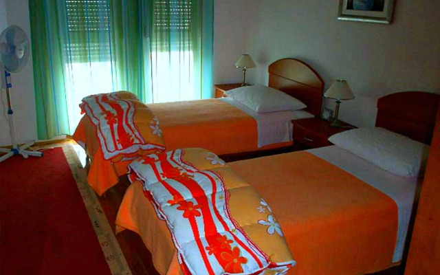 Apartmani Znjan