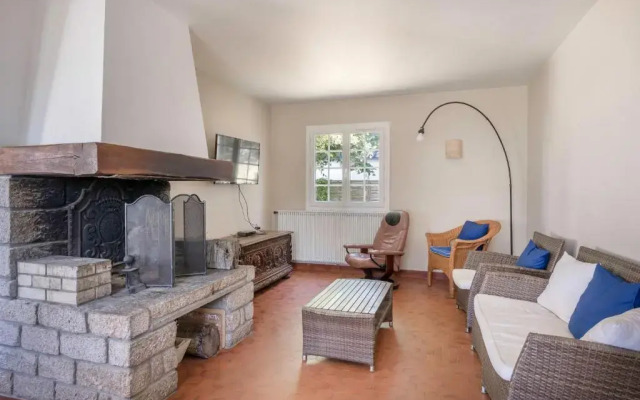 Maison en front de mer ! Pour 10 personnes a Saint-Gildas-de-Rhuys