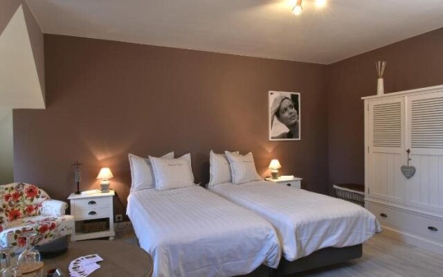 B&B Charming Escape