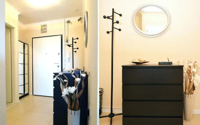 Apartment Flores