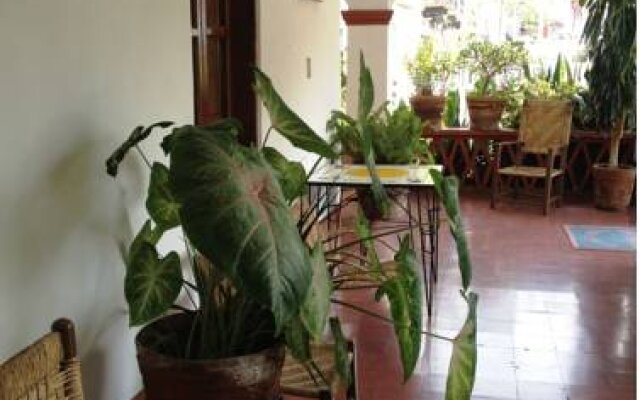 Hotel Posada Santa Anita