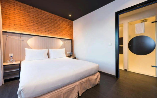 ONOMO Hotel Kigali