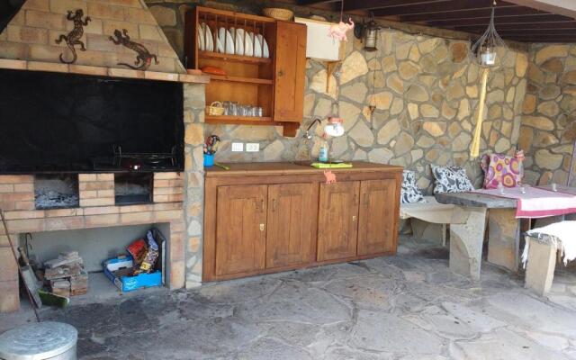 Casa Rural Los Padres A