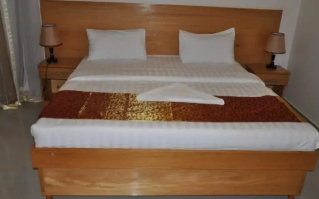 EKA Hoima Hotel