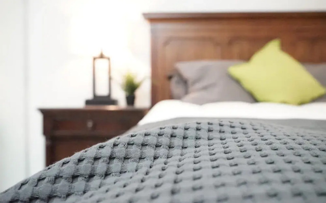 The Mews Boutique Suites