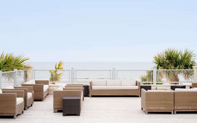 Jekyll Ocean Club