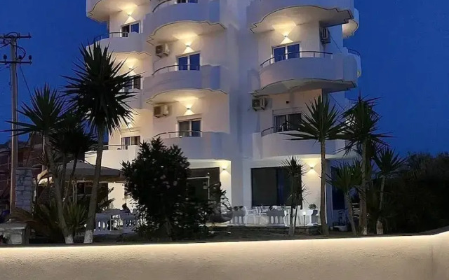 Hotel Belle Vue