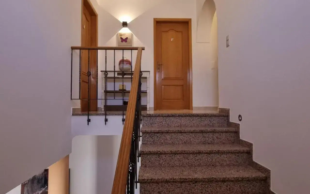 Casa Dos Cedros