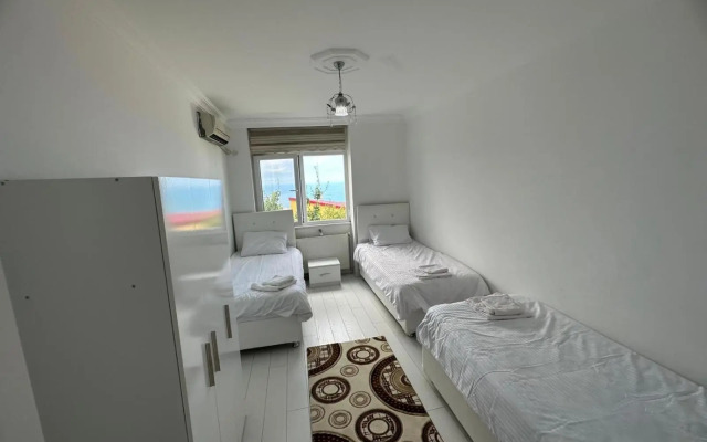 Trabzon Panorama Apart