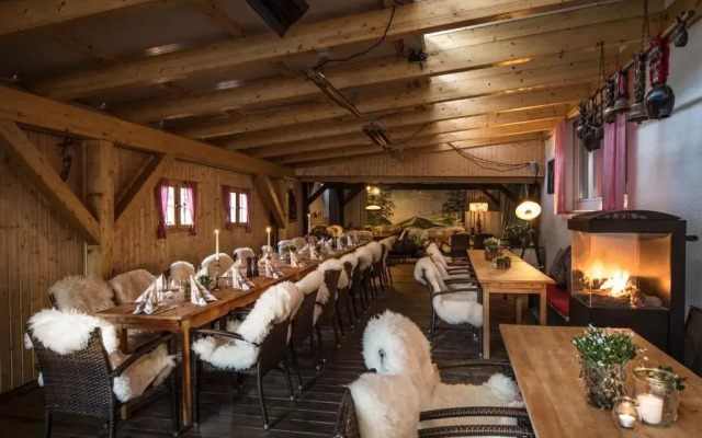 Landgasthof Ochsen
