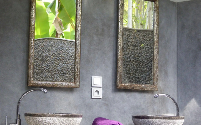 Puri Dajuma Villas