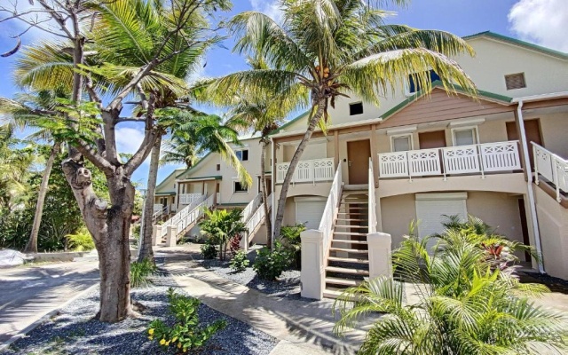 Maracuja 4, Orient Bay village, walkable beach at 100m — фото 2