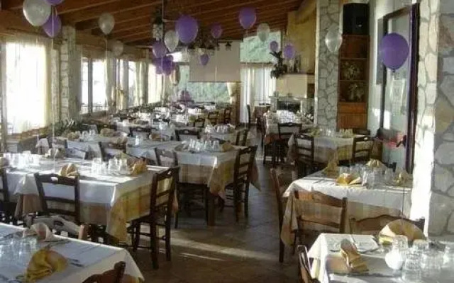 Agriturismo La Palombara