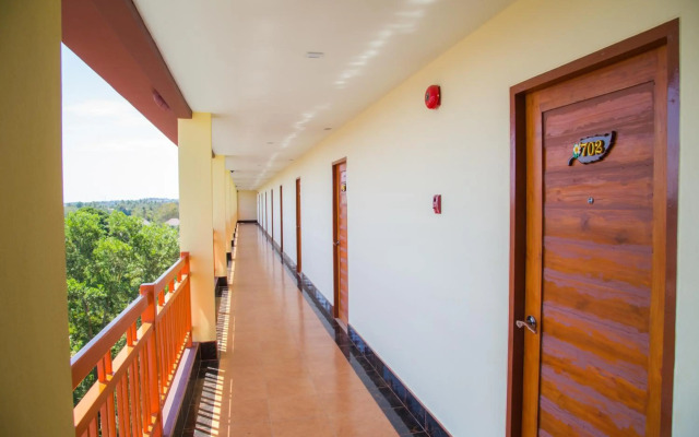 Smile Residence
