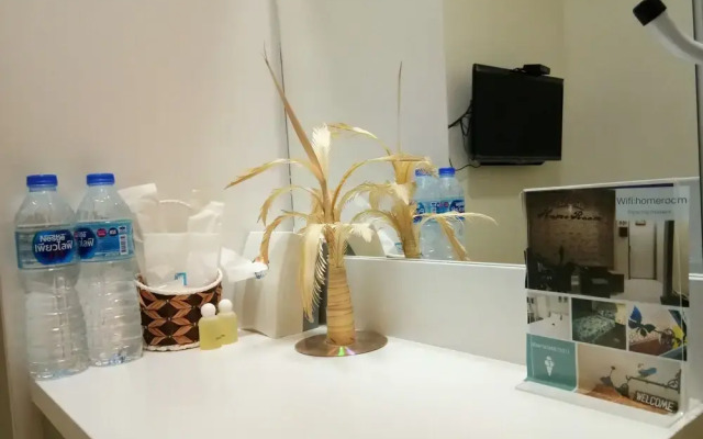 Home Room House - Adults Only