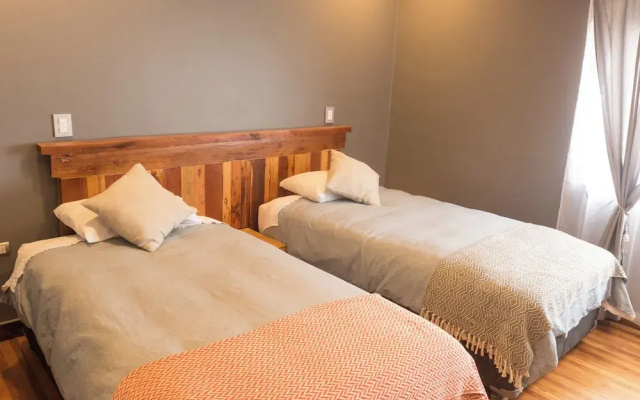 Hotel Faro Azul