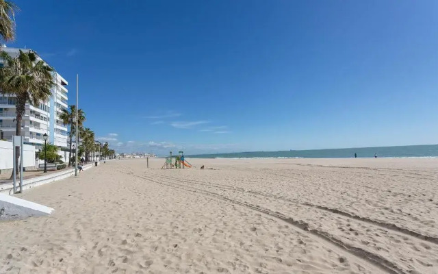 Brisa Paseo Marítimo 2 dormitorios