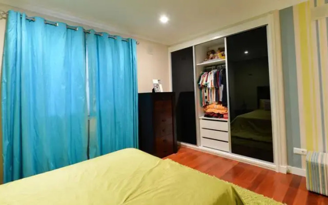 Guest House Por do Sol