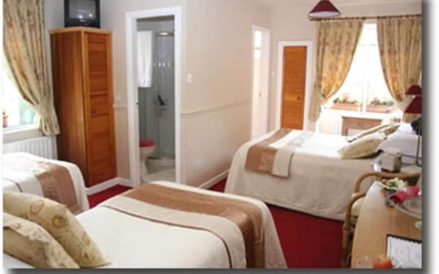Greenfield House B&B