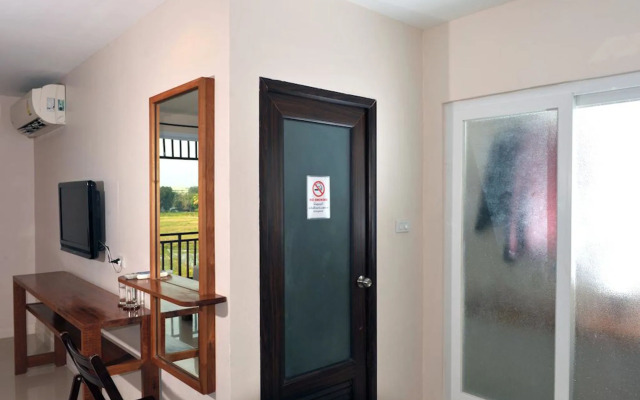 Loei Pavilion Resort Hotel