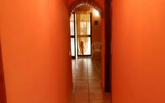 Villa Asia Mare