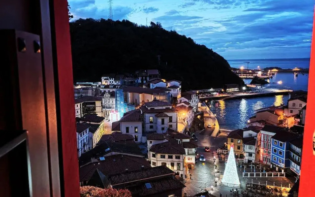 Apartamentos La Casa del Pintor