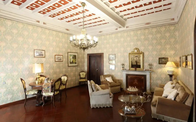Palazzo Febei