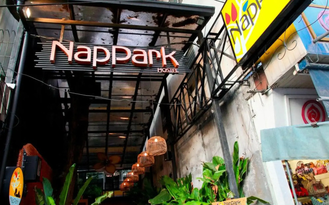 NapPark Hostel