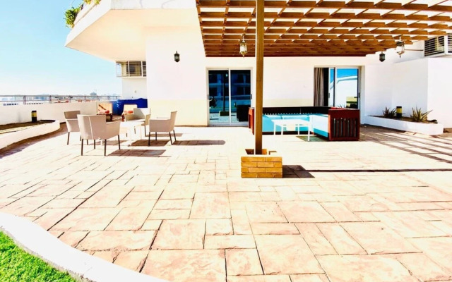Cosy & Cute 3bedroom Dubai Tasaheel