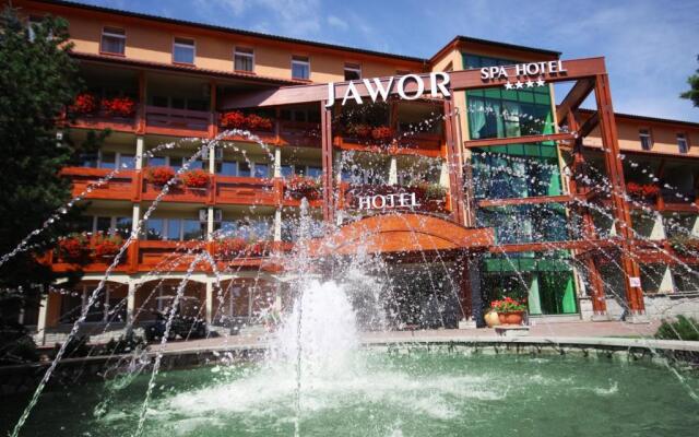 SPA Hotel Jawor