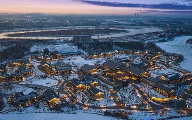 Homm Changchun Beihu