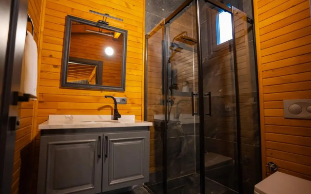 Mağmat Resort & Bungalow