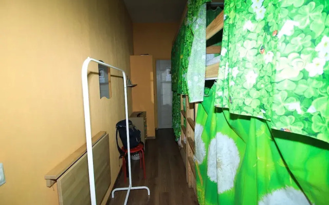 «Все путем на Пушкинской» — хостел