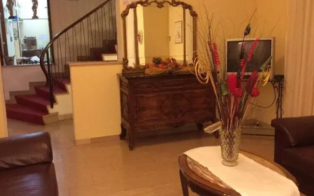 Hotel Villa Anna