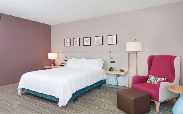 Hilton Garden Inn Knoxville West/Cedar Bluff