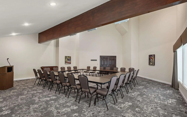 Best Western Plus Eagle/Vail Airport