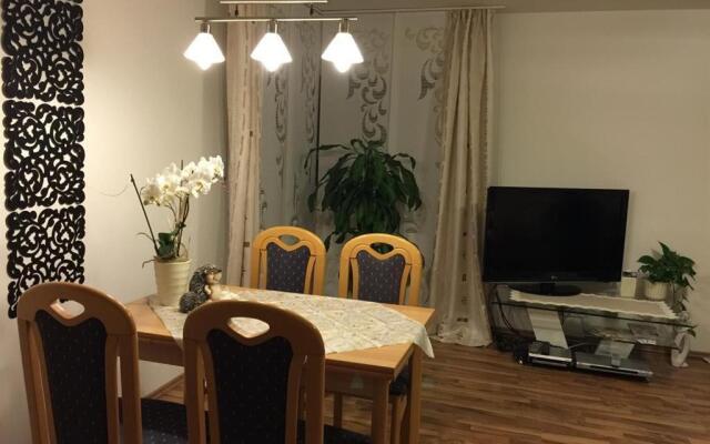 Ferienwohnung Viktoria