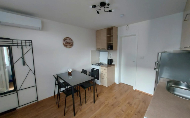 Garden House Novi Sad