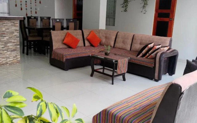 Unión Garden Apartments