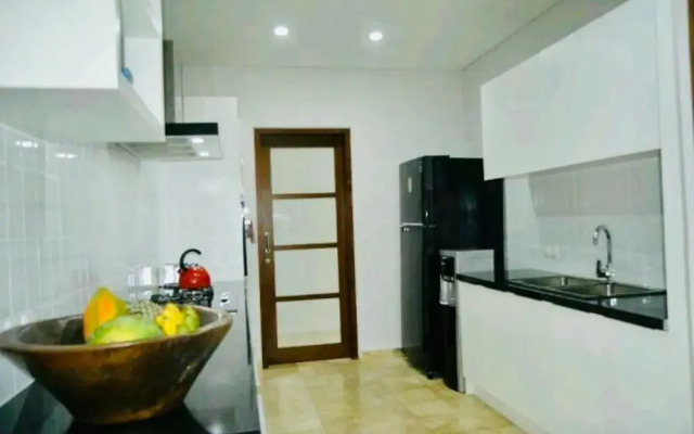 Villa Temuan