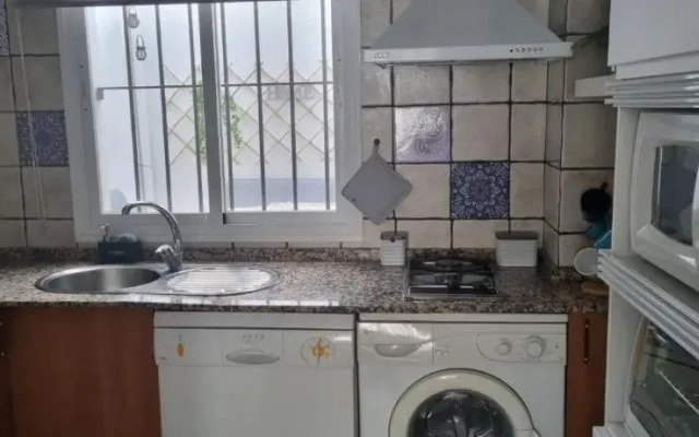 Apartamento San Antonio