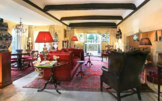 The Summerhouse