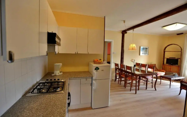 Appartamento Castello