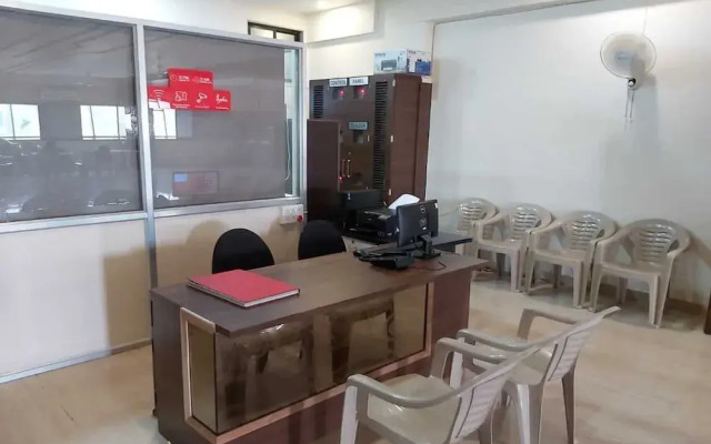 Gokuldham Banquet and Rooms