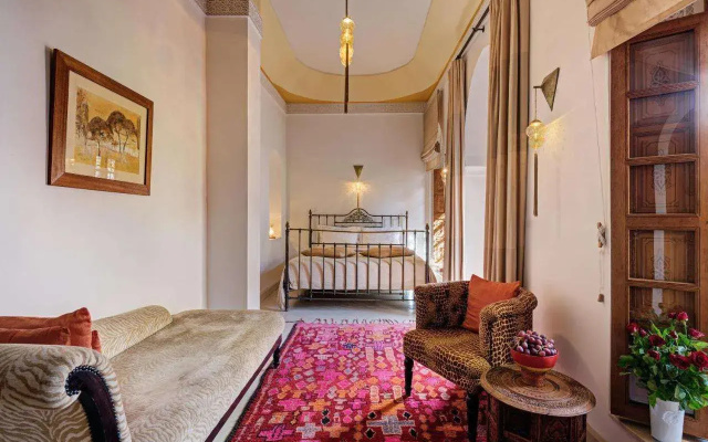 Riad Siwan
