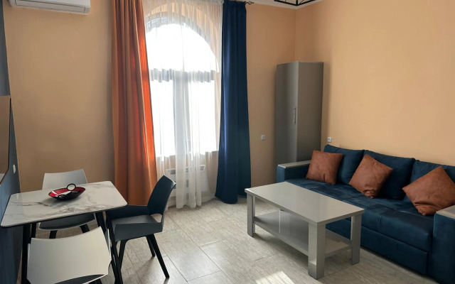 Comfy Apartment in Center