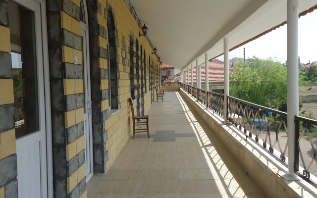 Ihlara Akar Hotel