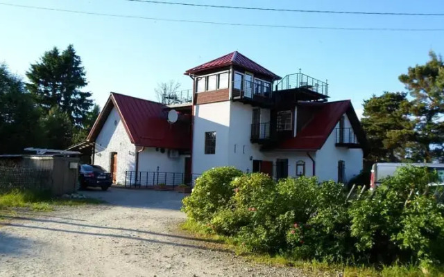 Okka Tavern & Guesthouse